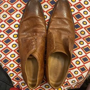 Melvin and Hamilton ‘Alex’ Lace shoes